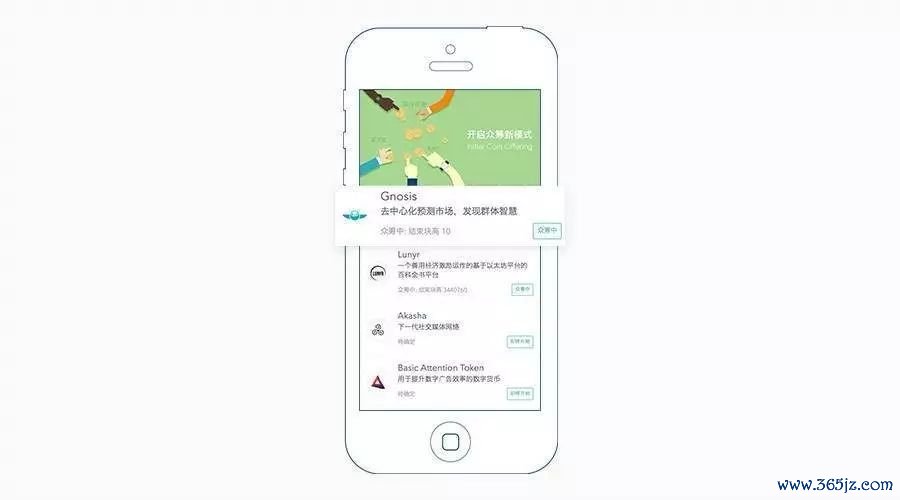 使用imToken钱包APP管理你的数字资产_img数字钱包_数字钱包imtoken